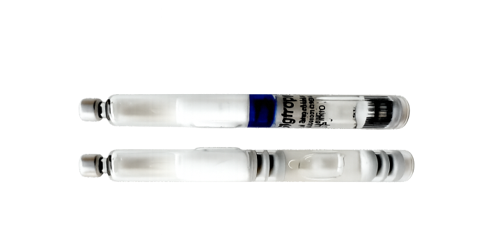 Dual-Chamber Cartridge System Solutions