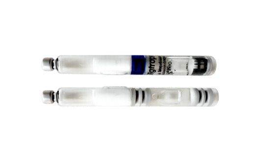 Dual-Chamber Cartridge System Solutions