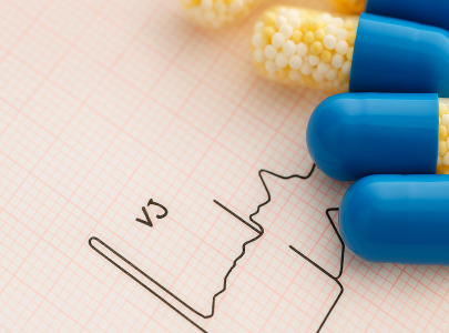 Dual Release Technology - Pantoprazole Dual Release Pellets
