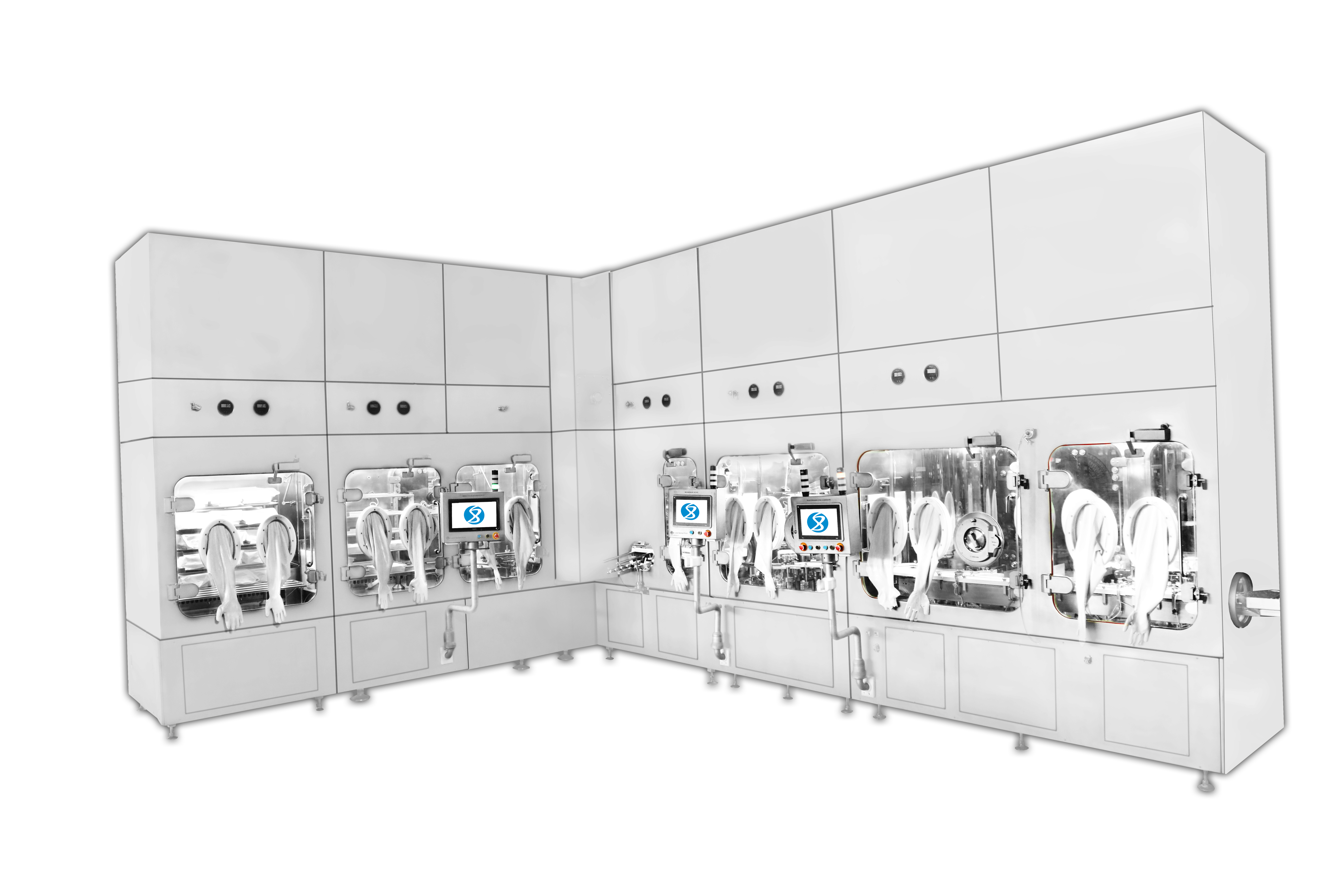 Dual-Triple Combi Lines