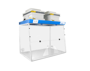 Ductless Fumehood