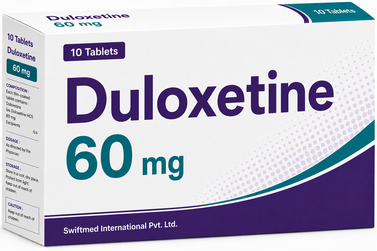 Duloxetine