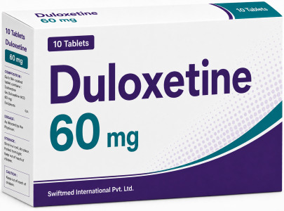 Duloxetine