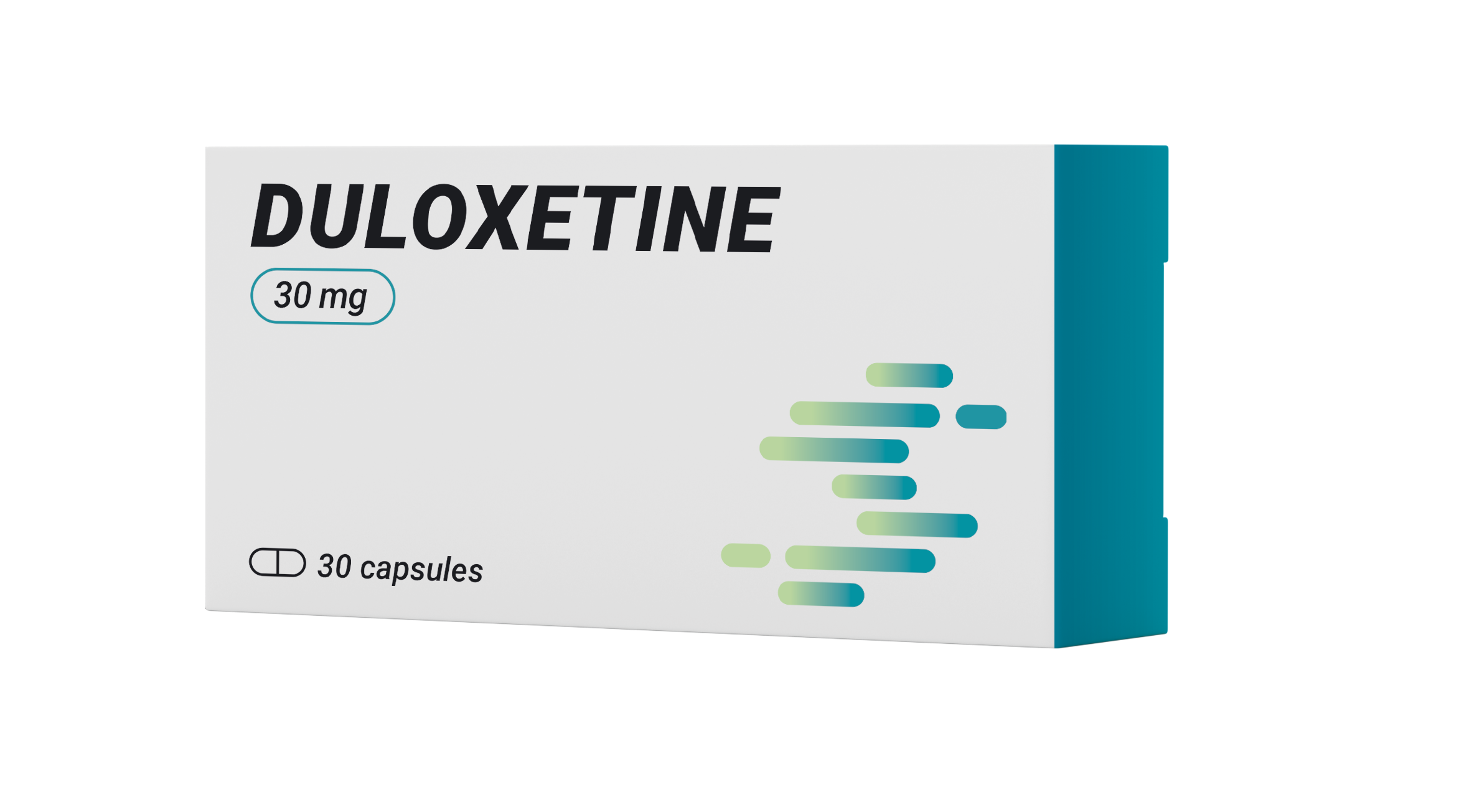 Duloxetine