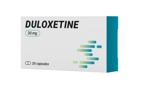 Duloxetine