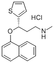 Duloxetine Hydrochloride Enteric Capsules