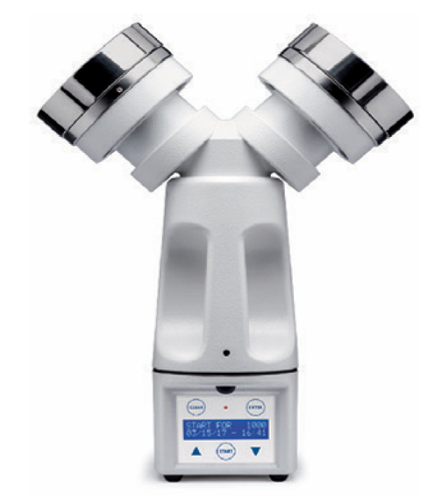 DUO SAS Super 360