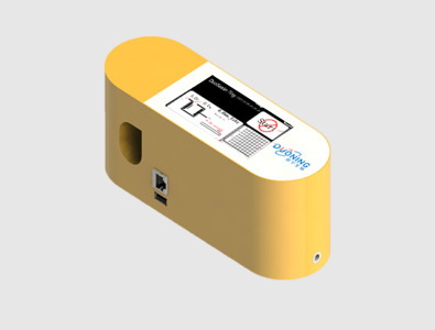 DuoSealer Tiny Next-Generation Aseptic Sealer