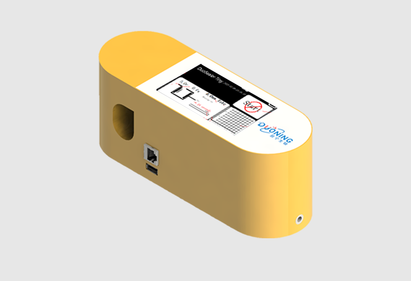DuoSealer Tiny Next-Generation Aseptic Sealer
