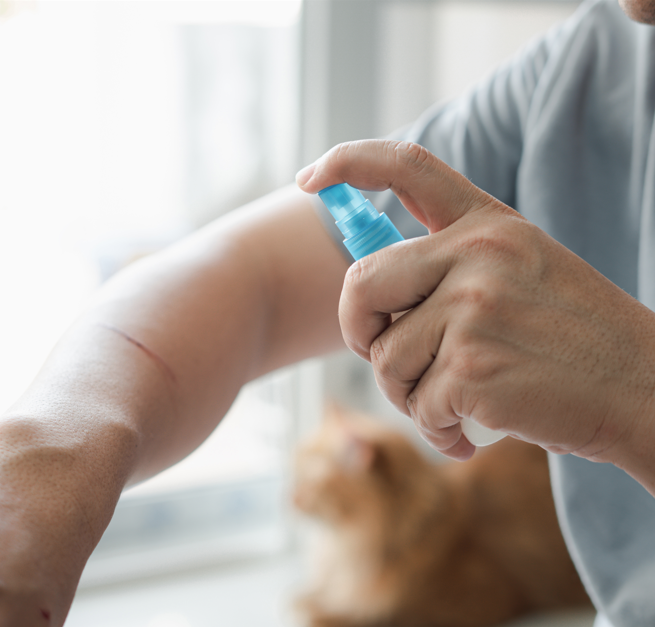 DuPont™ Liveo™ Silicone Topical Technologies