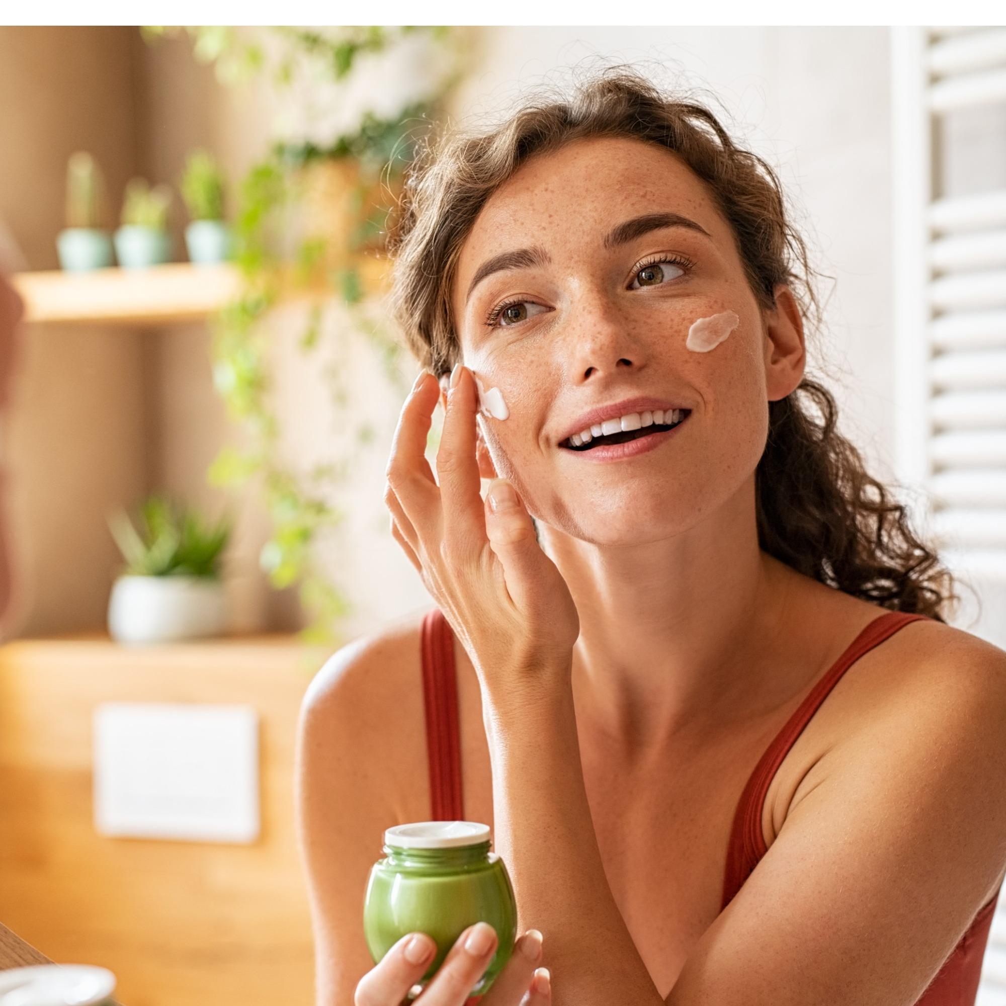 DuPont™ Liveo™ Topical Formulations