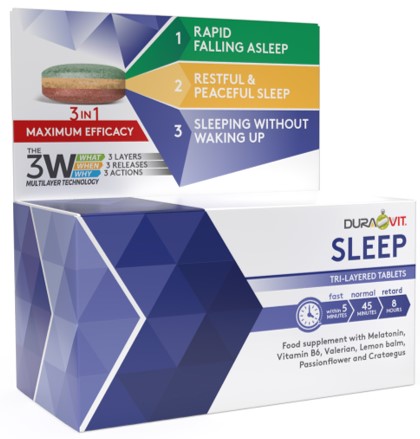 DURAVIT SLEEP