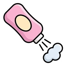 Dusting Powder