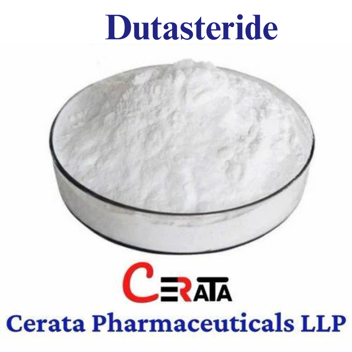 Dutasteride API 1