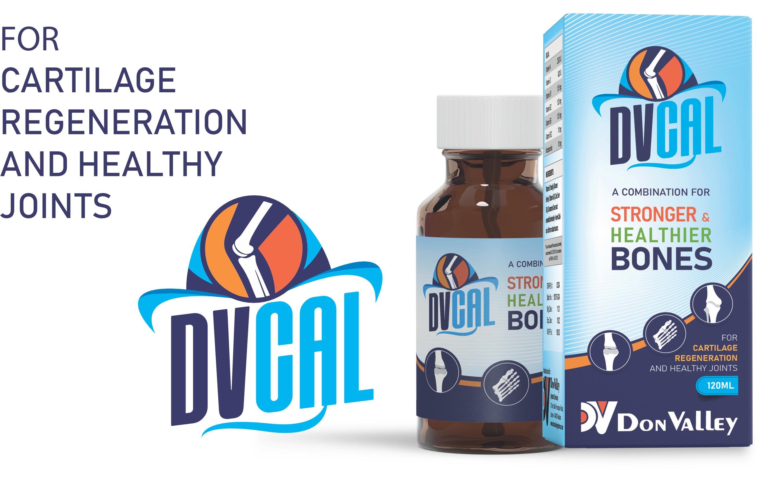 DV-CAL