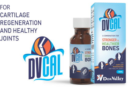 DV-CAL