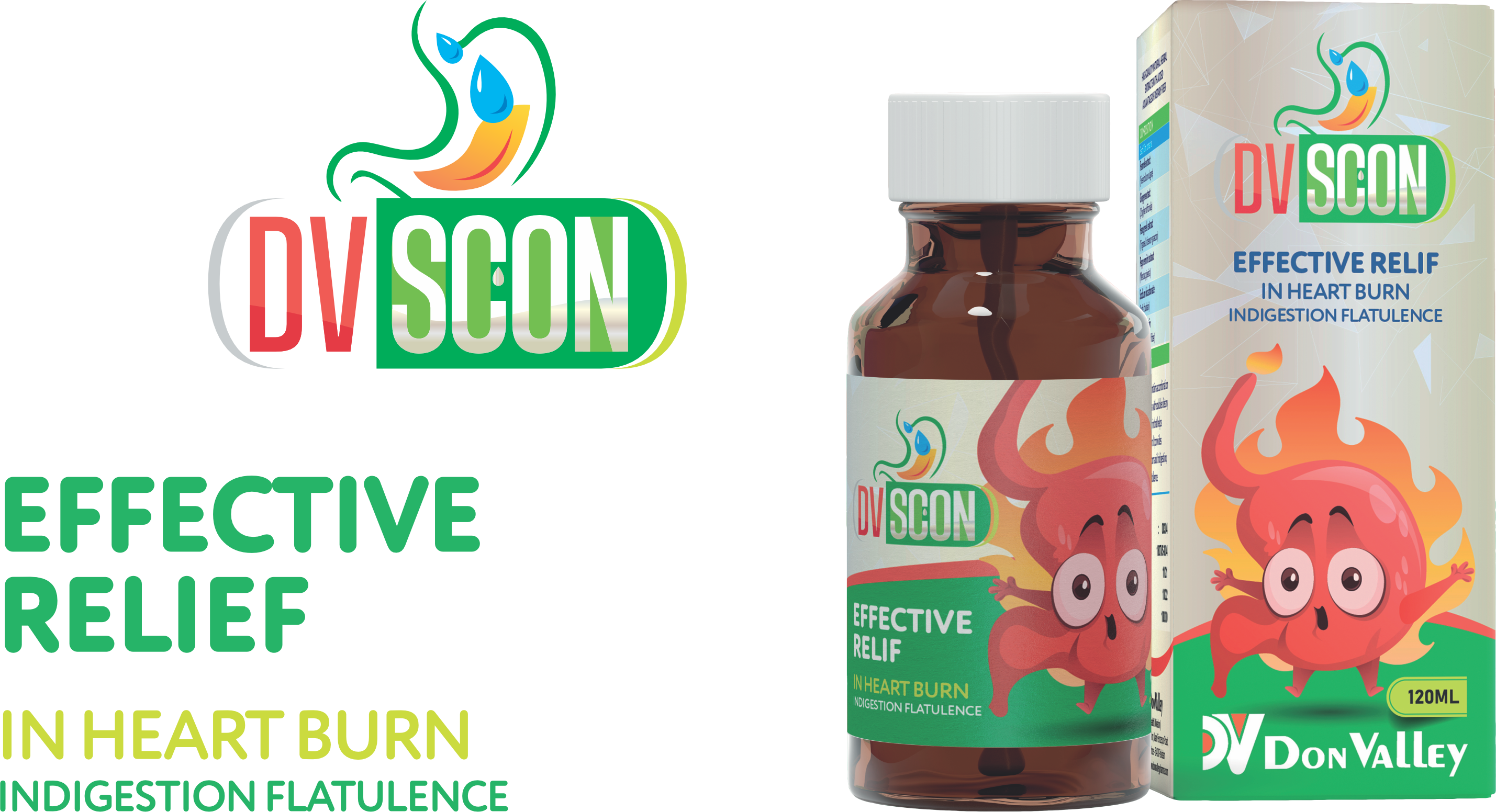 DV Scon