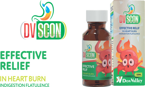 DV Scon