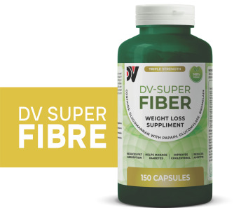 DV Super Fiber