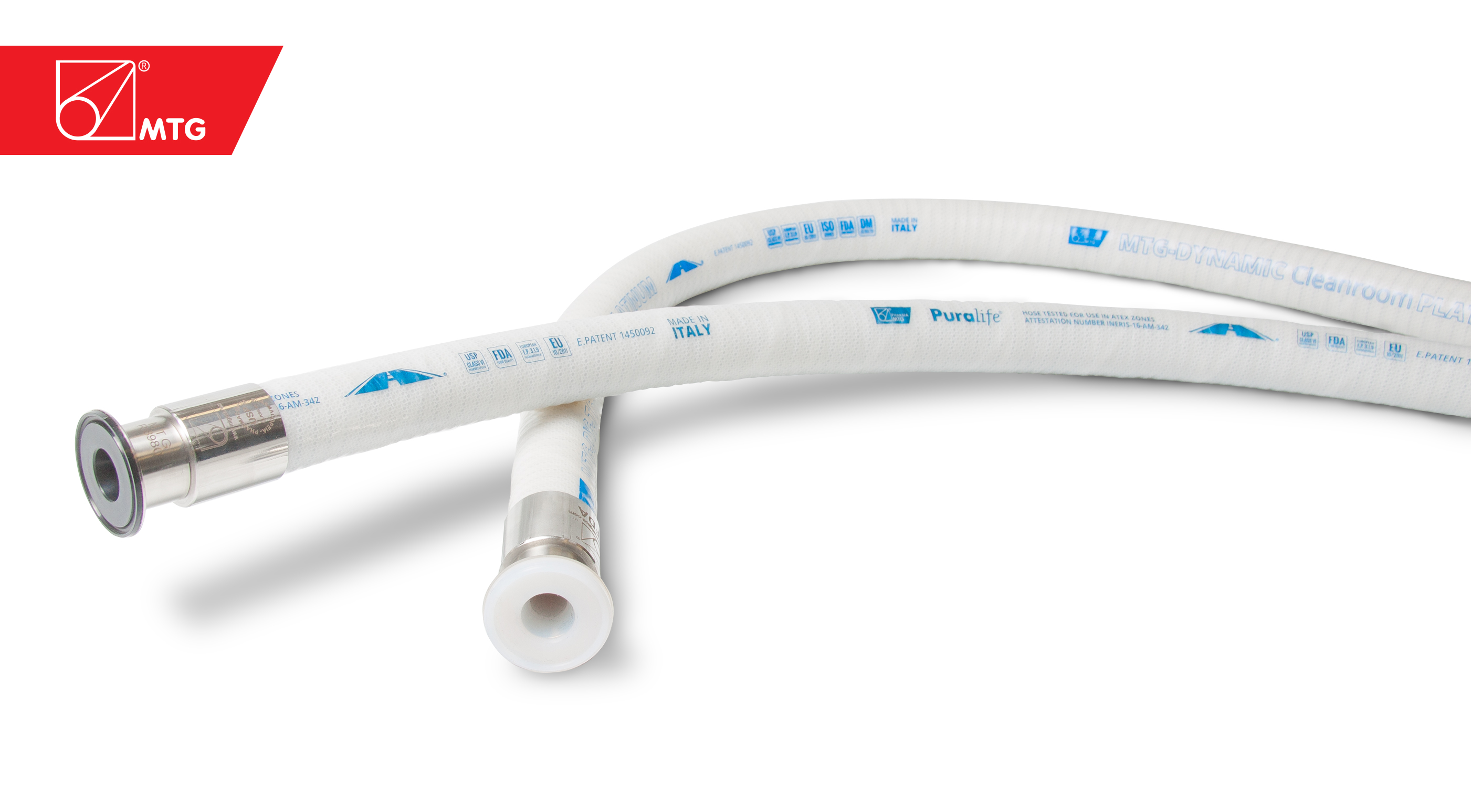 DYNAMIC® CLEANROOM PLATINUM
