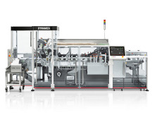 DYNAMICA -  Continuous motion cartoner