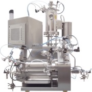 DYNO-MILL MULTI LAB - CIP/SIP
