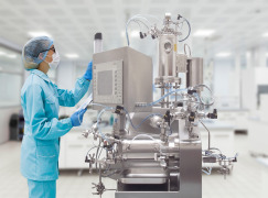 DYNO®-MILL MULTI LAB