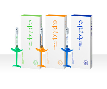 e.p.t.q.® HA dermal filler
