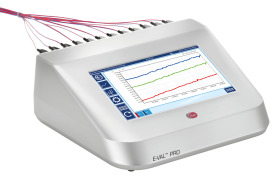 E-Val™ Pro - Wired thermocouple system for thermal validation