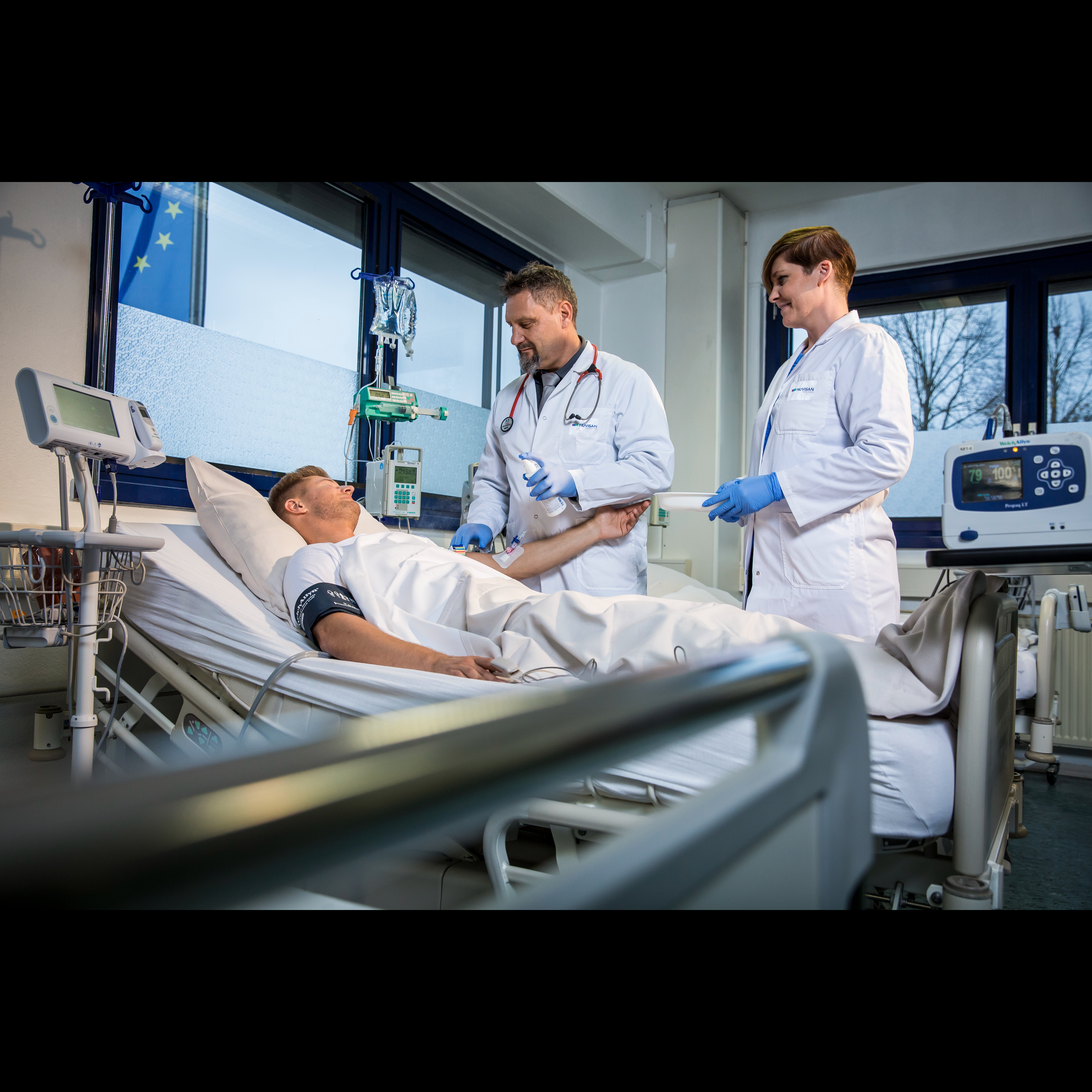 Early Phase Clinical Study Expertise