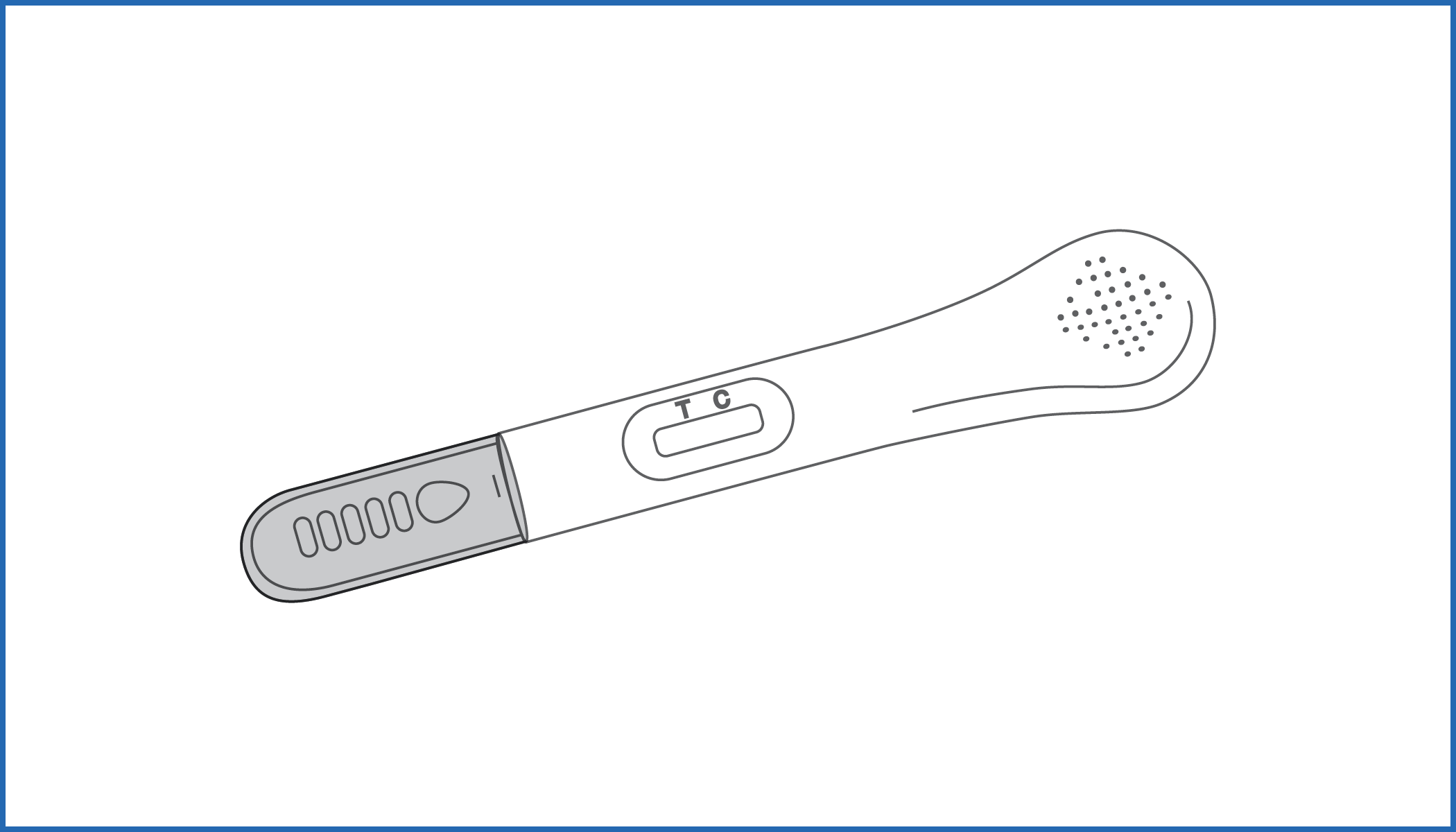 Early Pregnancy Test 2