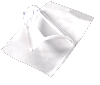 Easy Peel Steam sterilization bags/rolls