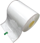 Easy Peel Steam sterilization bags/rolls 2