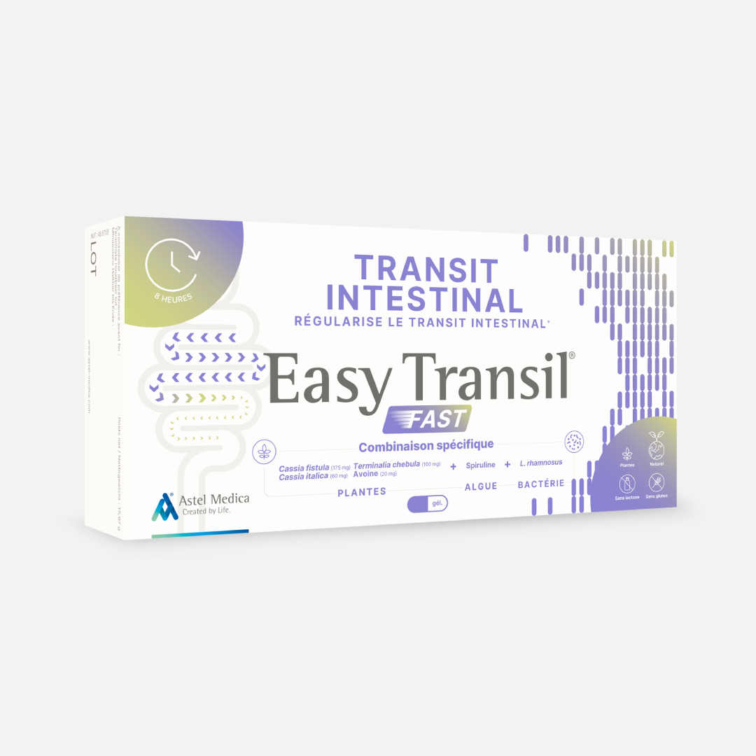 Easy Transil® FAST 1