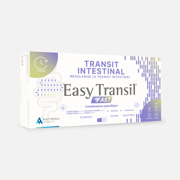 Easy Transil® FAST