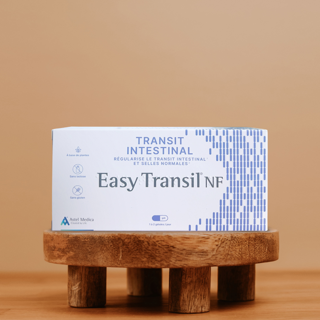 Easy Transil® NF 3