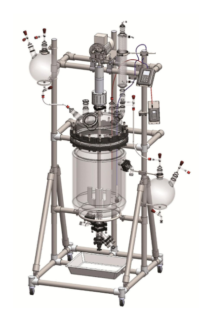 Easychem Reactor