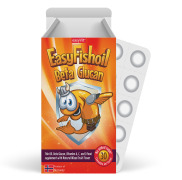 Easyfishoil Beta Glukan