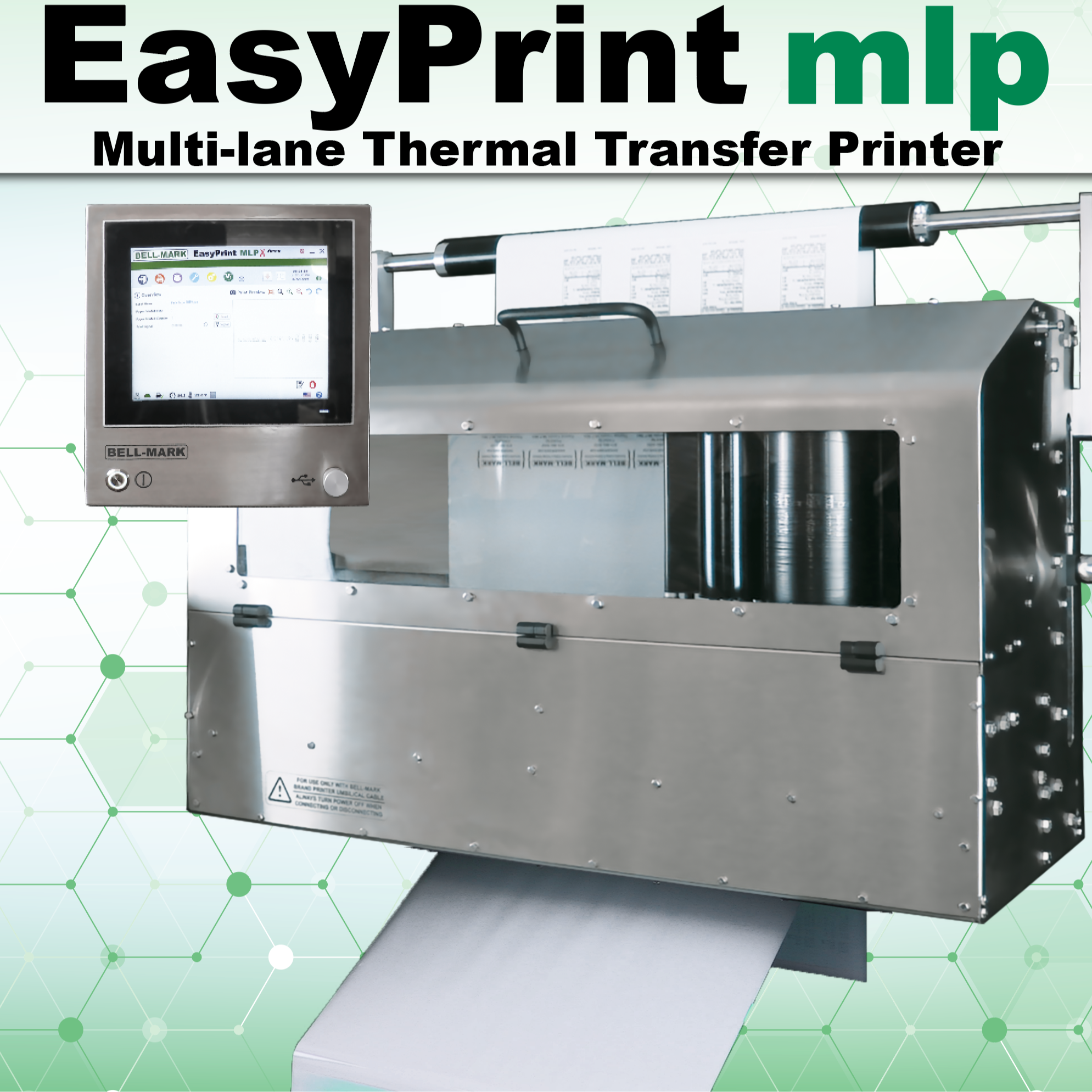 EasyPrint MLP