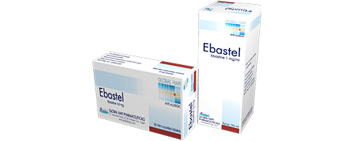 Ebastel
