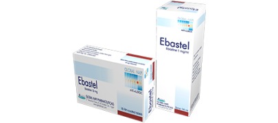 Ebastel