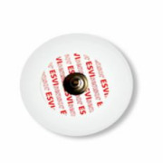 ECG Electrode ES GS Foam electrode with solid gel