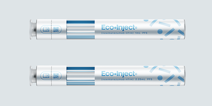 Eco-inject Autoinjector 2