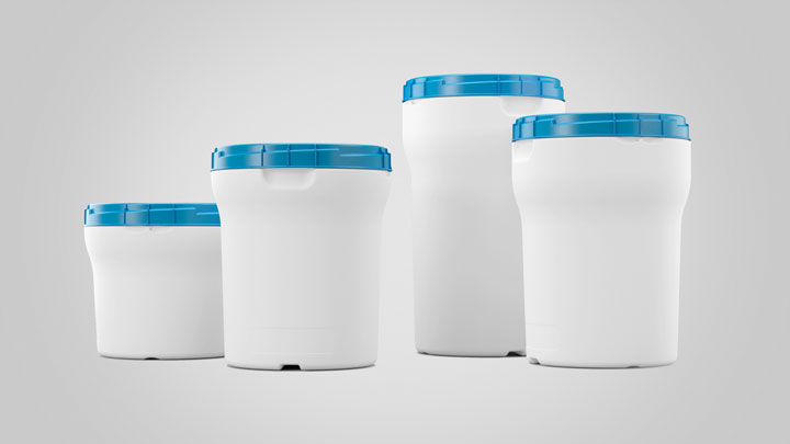 ECO LITE drums 1