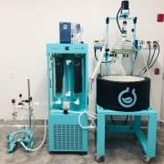 EcoChyll X7 Turnkey Solvent Recovery System