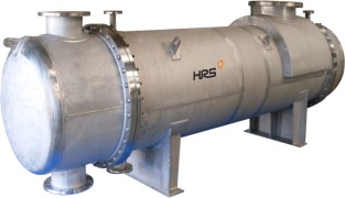 Ecoflux* smooth tube heat exchangers