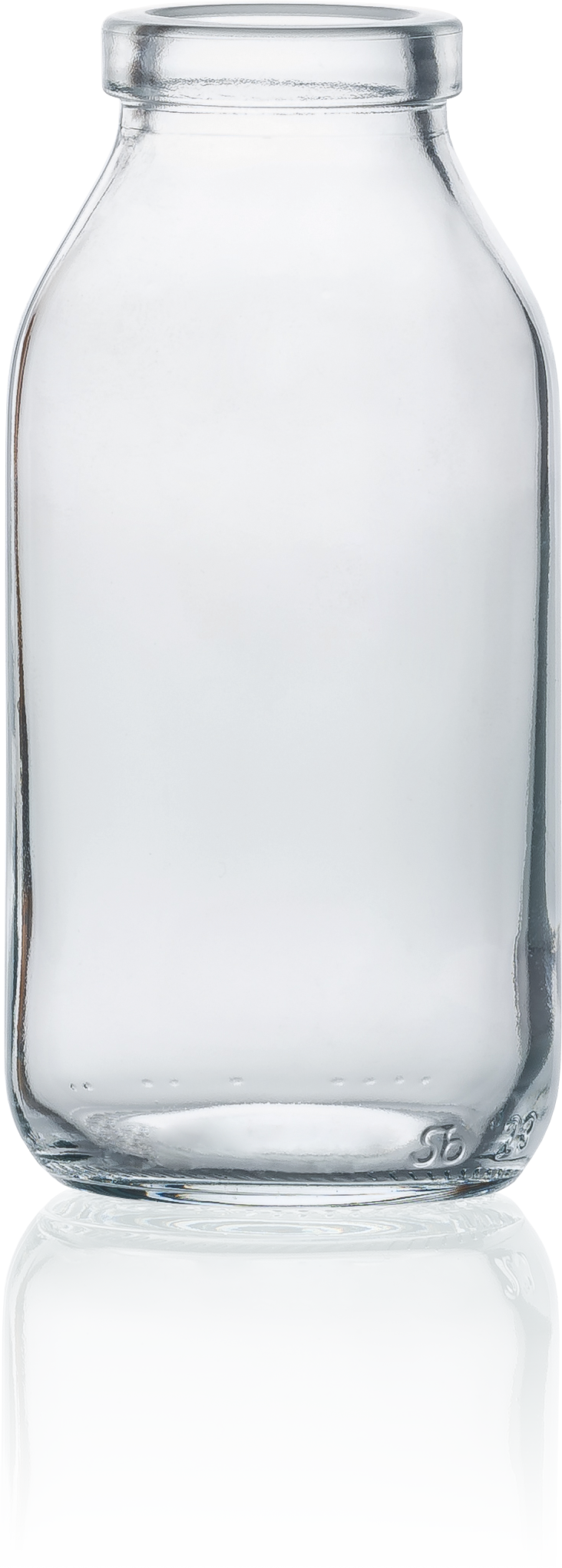 EcoSecur type 2 glass | STOELZLE GLASS GROUP | CPHI Online