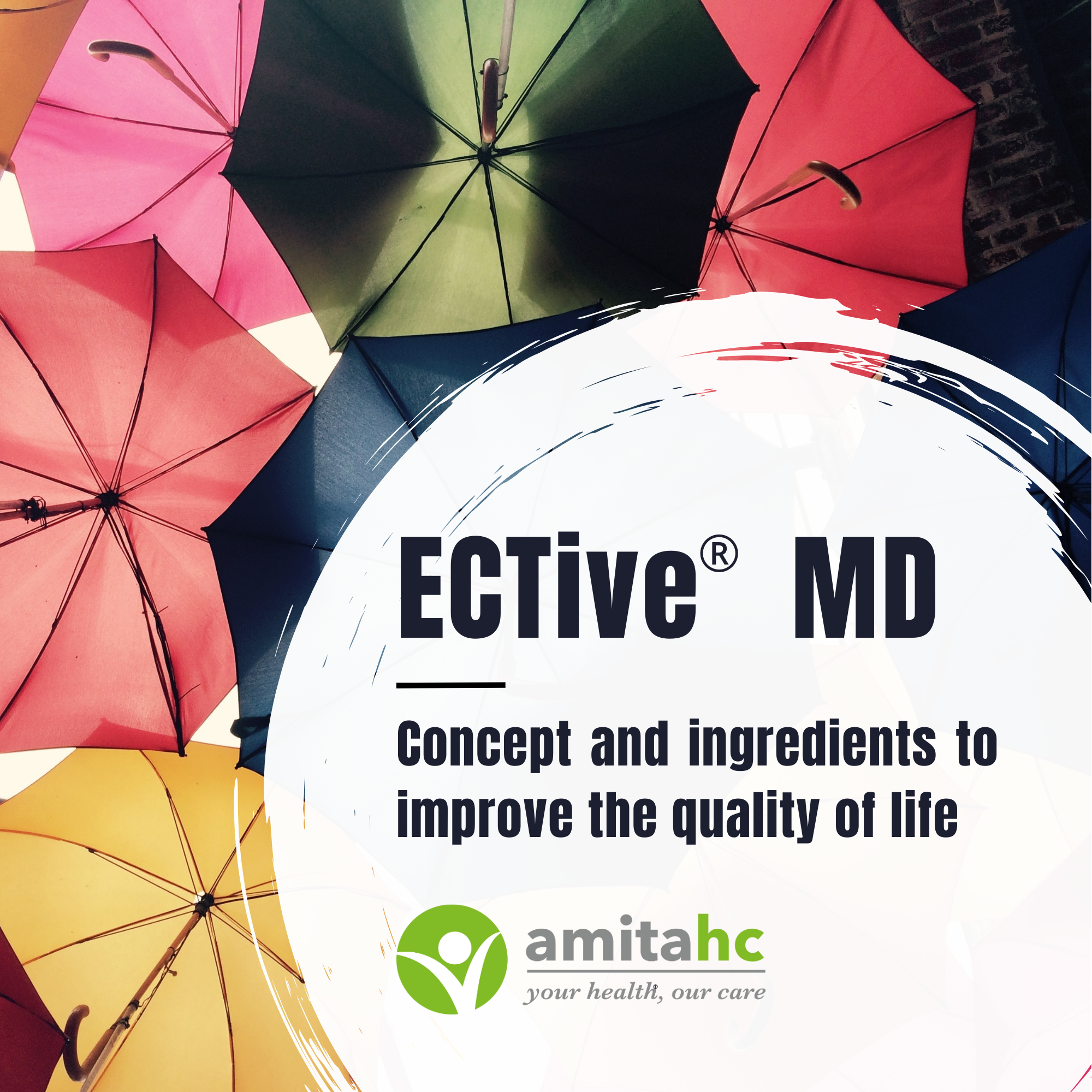 ECTive MD: ectoin, protective agent from a patented biofermentation process 1