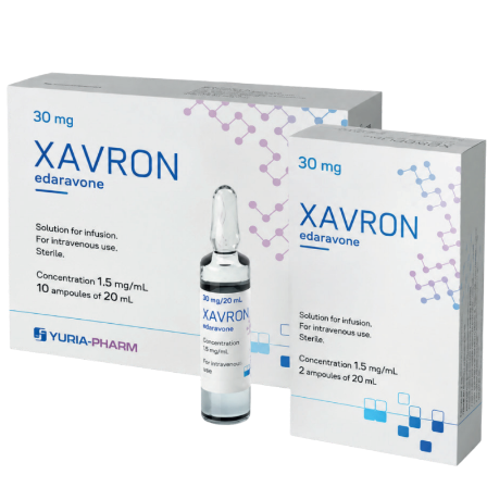 Edaravone