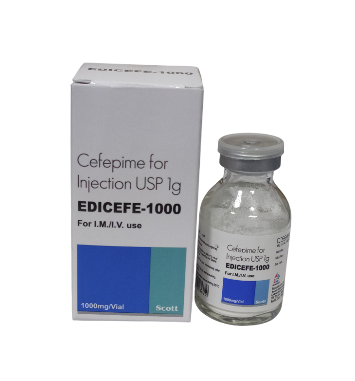 EDICEFE-1000